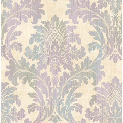 Rouleau de papier peint Myrto Ombre