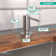 Talis Bath and Kitchen Sink Soap Dispenser