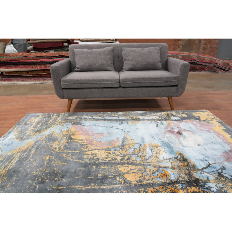 Tapis 6 x 8 Dreamy