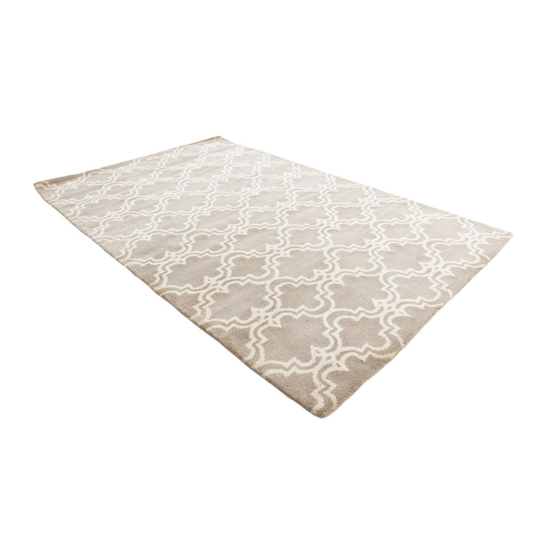 Tapis beige foncé Odenton