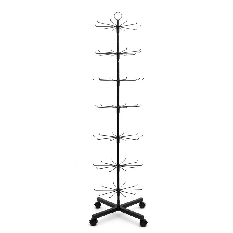 57cm W Metal Add-On Unit with Wheels