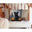 Other/No Pattern Outdoor Throw Pillow-1206323498
