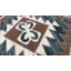 Tapis de style bohème vintage rétro pour salon-268812453