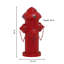 Statue de jardin en métal résistante aux intempéries Doriène-1022838102