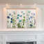 Blue Meadow - image multi-pièces sur toile-795495037