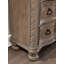 Commode 9 tiroirs Fabijan