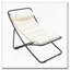 Chaise pliante d'extérieur 2 pièces-1145337674