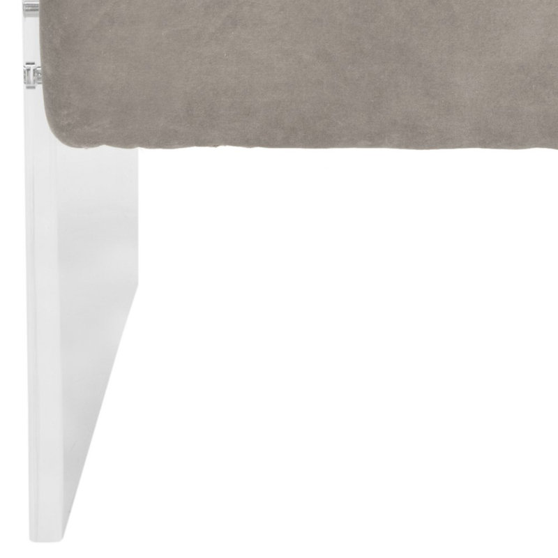 Fauteuil, Taupe