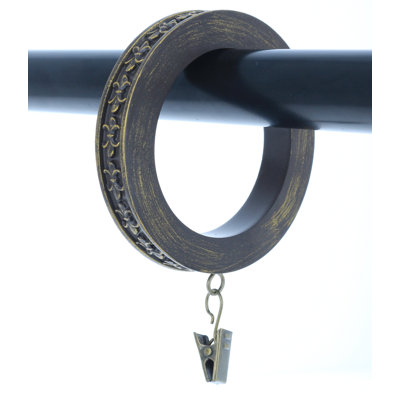 Christen Curtain Rings