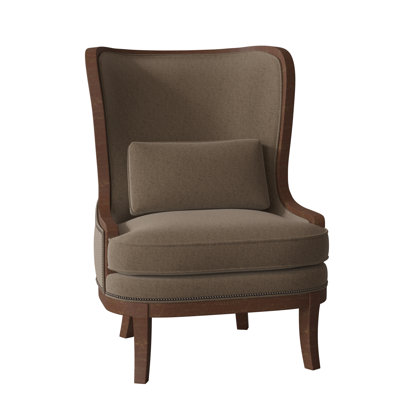 Lawson 32.5" Wide Wingback Chair