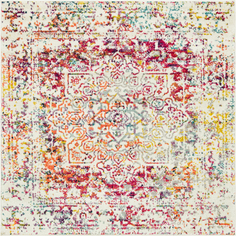 Tapis oriental Lucile