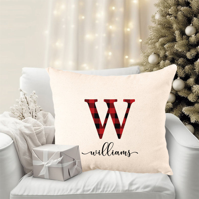 Pillow Cover