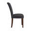 Chaise d'appoint rembourrée Lancaster-42256118