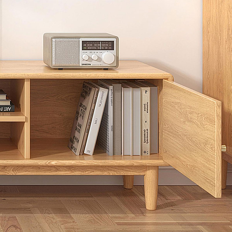 Meuble télé Burwood, L 59,06 po