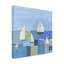 Art mural sur toile Breakwater Bay June Erica Vess-1787530628