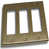 Satin Nickel selected
