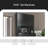 Bocar 70.86 " H Kitchen Pantry-684488698