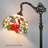 Tern 64 " Arched Floor Lamp