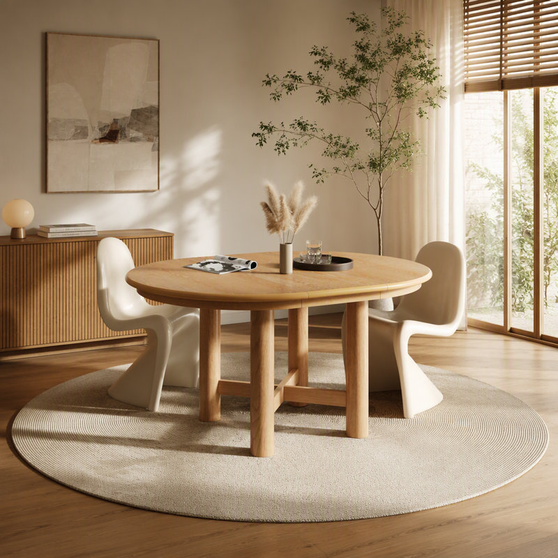 Table de salle à manger, Espresso