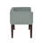 Upholstered Bench Teal