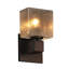 Appliquee à bras 1 lumière del Crowther-918467938-918467951-821541982