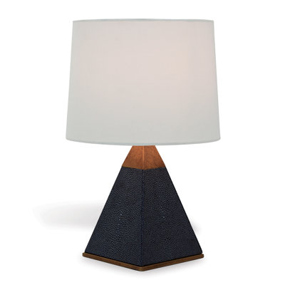 Lampe de table 16 po Cairo