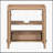 30 Inch Bathroom Vanity without Sink