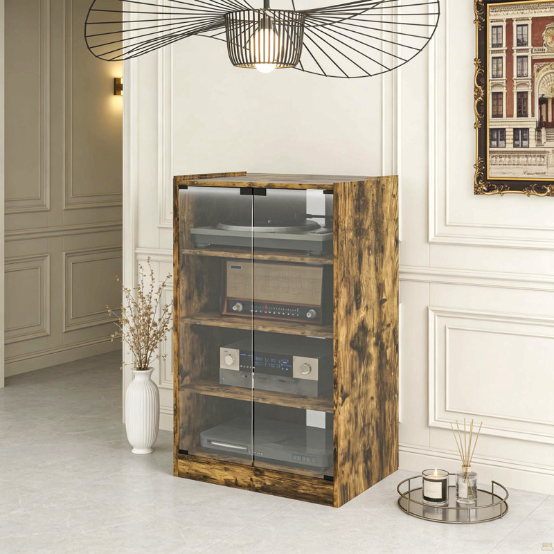 Cabinet,Media Storage Cabinet,Media Stand