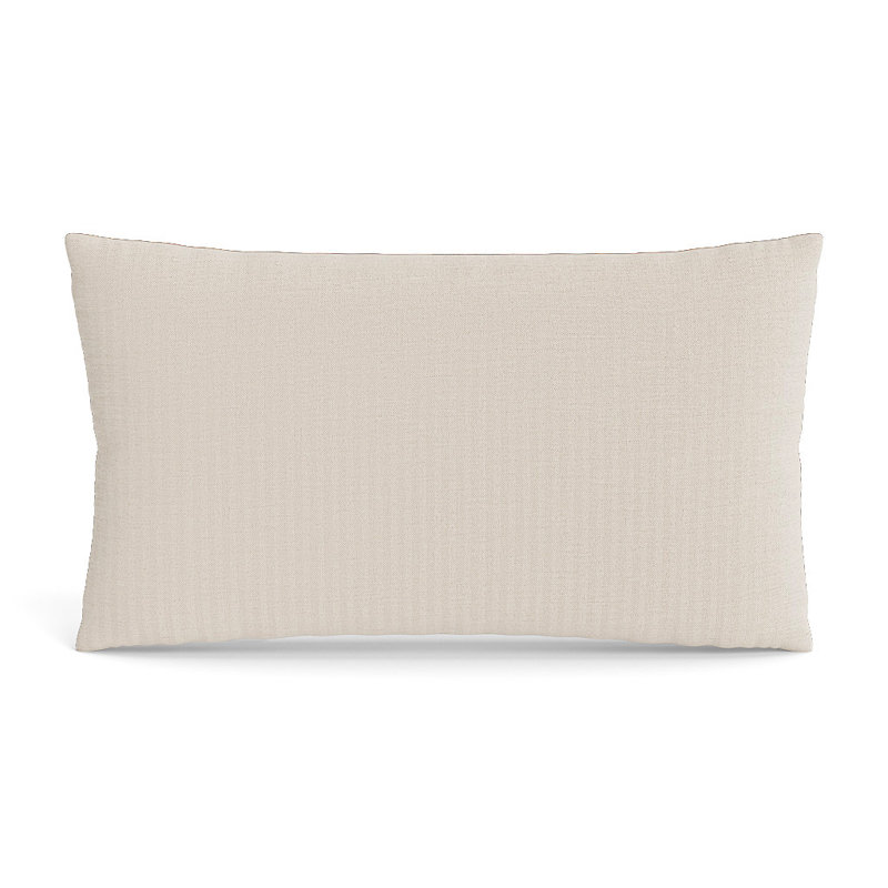 Positano Lumbar Pillow Cover & Insert