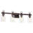 Dousman 4 - Light Vanity Light