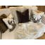 Alandria Square Cushion Cover