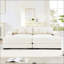 Très grand canapé modulaire Cloud-1870843010