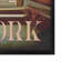 New York State Go Night by Simone a Framed Art Print Matted under Glass-249616440-249616441-239384399