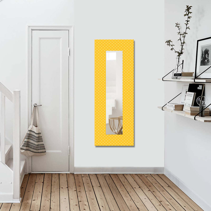 Exavion Flat Mirror