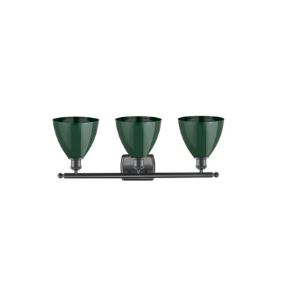 Amylee 3 - Light Dimmable Vanity Light