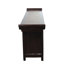 59.1'' W Solid Wood Sideboard