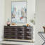 Salamina Accent Cabinet