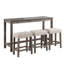 Ensemble repas pour 3 personnes Dilmore-1326844059