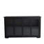 Meuble de rangement large 42 po Brackley