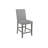 Barneveld Upholstered Nailhead Trim Counter Stool-690865890