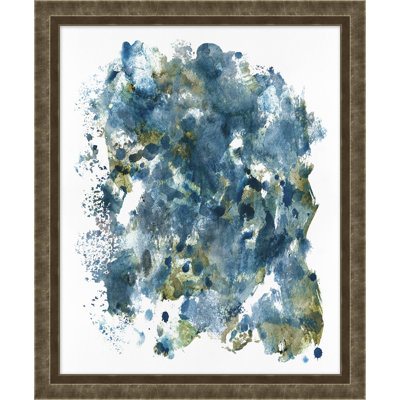 Ode To Expression 2 Print by Thom Filicia