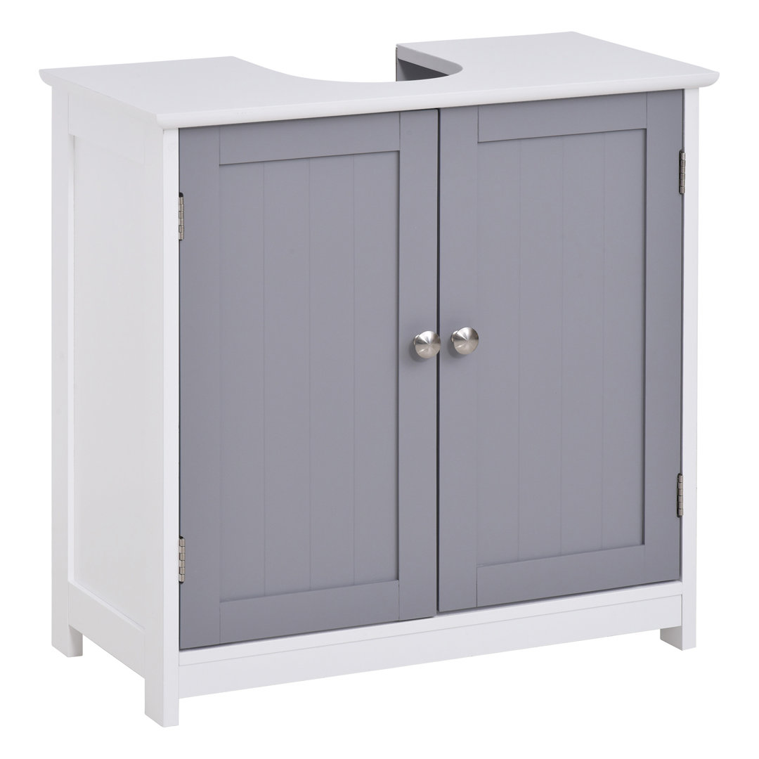 Aguiar 60cm x 60cm Free Standing Cabinet
