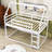 Rhea Kids Twin Over Twin Bunk Bed-213195641