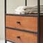 Agra Bookcase