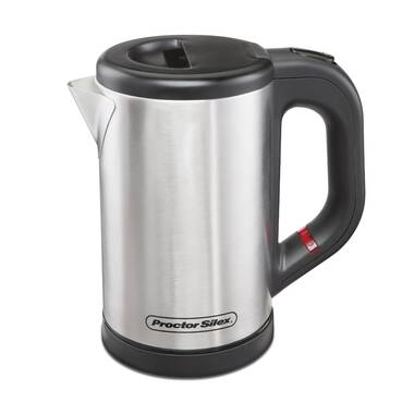 Proctor Silex K4097 1.7L Cordless Electric Kettle