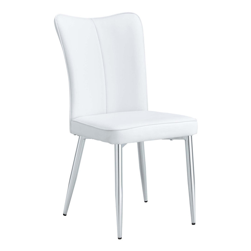 Stylish and Comfortable Dining and Office Chairs Set, Featuring Ergonomic Design and Easy Assembly, Suitable for Multiple Occasions.