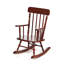 Chaise berçante pour enfants Belmoor-24596810