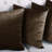 Supersoft Velvet Square Throw Pillow Cover-1465601354