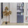 63" Vintage Real Touch Maple leaf tree with large beautiful leaves- Perfect for indoor and outdoor décor