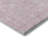 Premium Machine Washable Prisco Pink Rug-1174900073